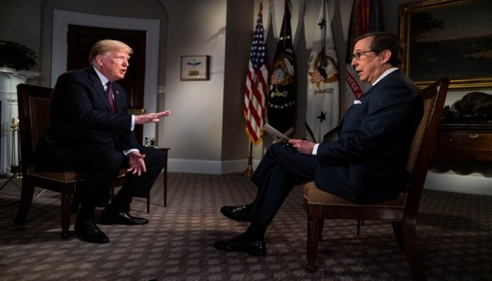 ترامب لدينا تسجيل لقتل خاشقجي ولا أريد سماعه لفظاعته