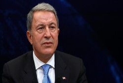 وزير تركي: قتلة خاشقجي غادروا تركيا بسهولة لحصانتهم الدبلوماسية