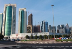 قطر تعلن تأسيس آلاف الشركات رغم الحصار المفروض عليها