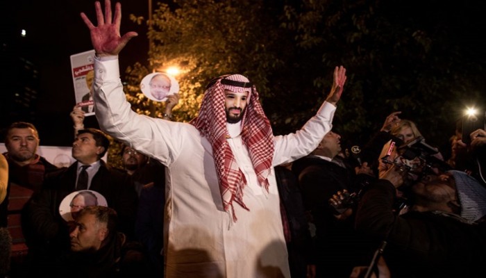 الغارديان: استنتاجات CIA "مدمرة للغاية" لابن سلمان