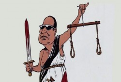 السجن 5 سنوات لـ3 معتقلين بهزلية "بلاك بلوك"