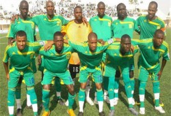 موريتانيا تصنع التاريخ.. وتتأهل للمرة الأولى إلى كأس الأمم الأفريقية