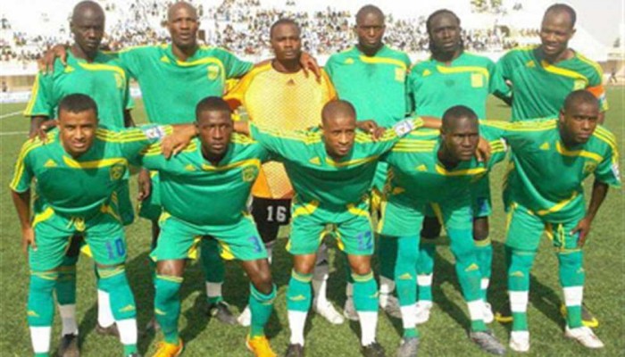 موريتانيا تصنع التاريخ.. وتتأهل للمرة الأولى إلى كأس الأمم الأفريقية