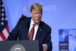 سجال تغريدات بين ترامب وعمران خان والسبب أفغانستان