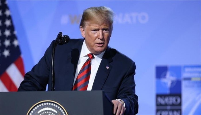 سجال تغريدات بين ترامب وعمران خان والسبب أفغانستان