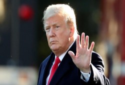 أكسيوس: ترامب يستسخف في مجالسه الخاصة الاهتمام الكبير بمقتل خاشقجي