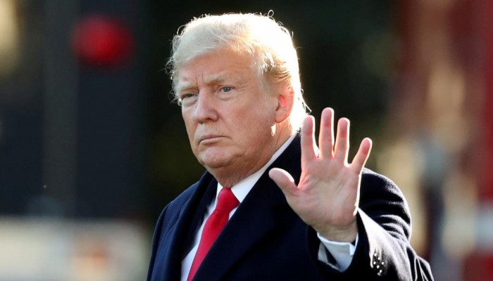 أكسيوس: ترامب يستسخف في مجالسه الخاصة الاهتمام الكبير بمقتل خاشقجي