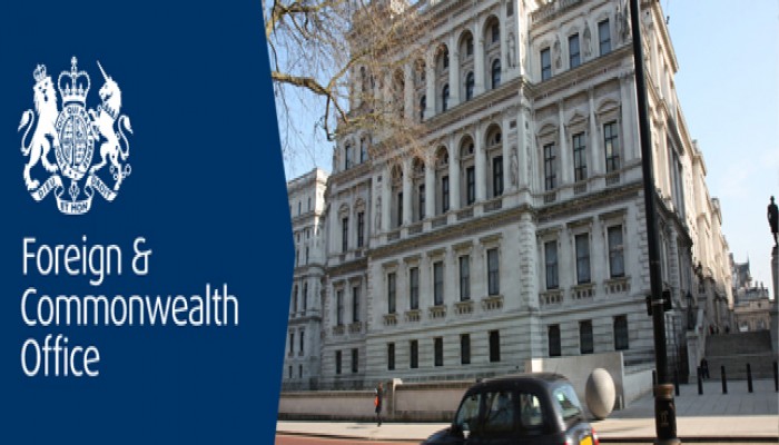 لندن تحذر الإمارات من تداعيات سجن الأكاديمي البريطاني هيدجز