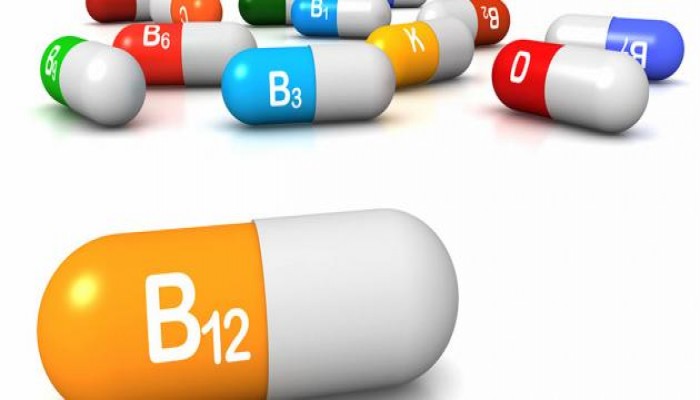 دراسة: فحص فيتامين "بي 12" بانتظام يقي مرضى السكري من تلف الأعصاب