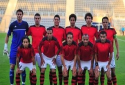 الحدود يكتسح المصري بثلاثية.. والجيش وبتروجيت يتعادلان في لقاء "الاشتباكات"