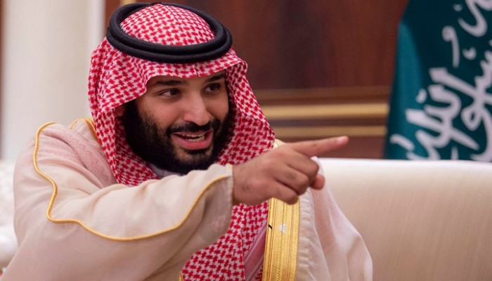 كيف تحاول الرياض وحلفاؤها إخراج ابن سلمان من مأزقه؟