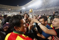 هل تعاد مباراة نهائي دوري أبطال أفريقيا؟