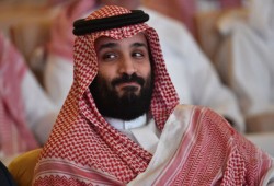 رئيس حزب تونسي يقدم هذا العرض المفاجئ لولي عهد السعودية