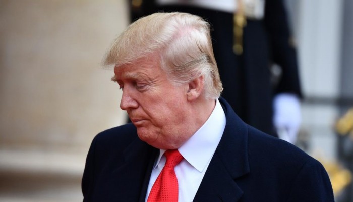 توماس فريدمان: ترامب يبيع القيم الأميركية دون مقابل