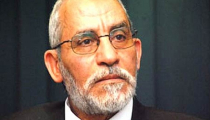 تأجيل محاكمة المرشد العام وآخرين بهزلية “العرب”