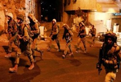 "الشاباك" يزعم كشف تنظيم مسلح تابع لـ"حماس" في الضفة