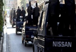 مليشيات السيسي تعتقل 15 مواطنًا من الشرقية والبحيرة