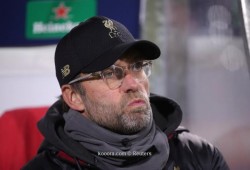 كلوب ينتقد أجيري بسبب تصريحاته عن مستقبل صلاح