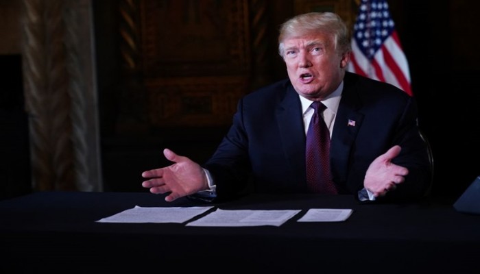 واشنطن بوست: هكذا يواجه ترامب تصرفات المستبدين الدموية