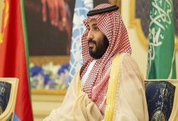 البحرين ثاني محطات بن سلمان في أول جولة منذ مقتل خاشقجي