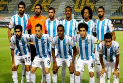 أحمد حسن: بيراميدز يتعرض لظلم تحكيمي