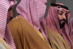 الغارديان: هل يقبض الإنتربول على ابن سلمان بقمة العشرين؟