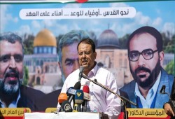 "الجهاد": المقاومة الفلسطينية حققت إنجازات بالمعارك الأخيرة