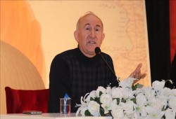 أكاديمي تركي: اليهود ذاقوا طعم الأمان بفضل المسلمين