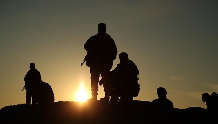 الجيش الألماني يخطط لزيادة عدد أفراده