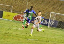 في مباراة مليئة بالأهداف المقاصة يفوز على أنبي 4-3