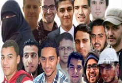 “النقض” تؤيد إعدام 9 أبرياء بهزلية “النائب العام”