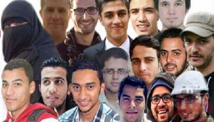 “النقض” تؤيد إعدام 9 أبرياء بهزلية “النائب العام”
