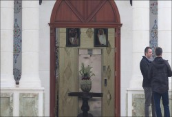 النيابة التركية: مشتبه به اتصل بصاحب فيلا سعودي بشأن التخلص من جثة خاشقجي