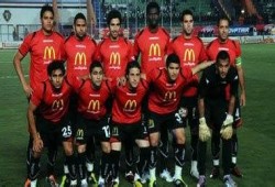 برباعية مقابل هدف.. الحدود يعبر دجلة ويحقق فوزه الثالث على التوالي