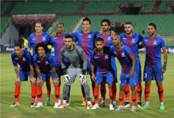 بتروجيت يكسر نحسه بفوز غائب منذ 108 يومًا