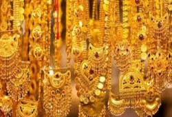 أسعار الذهب الإثنين .. عيار 21 يسجل 612 جنيهًا