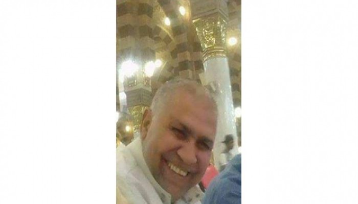 استشهاد المعتقل سامي أبو جبل بسجن طنطا نتيجة للإهمال الطبي المتعمد
