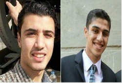 "#إيه_الحكاية" يفضح ظلم العسكر للشباب بهزلية نائب عام الانقلاب