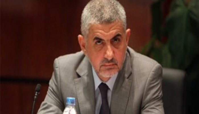 رفض الطعن على إدراج حسن مالك و160 آخرين على قوائم الإرهاب