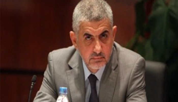 رفض الطعن على إدراج حسن مالك و160 آخرين على قوائم الإرهاب