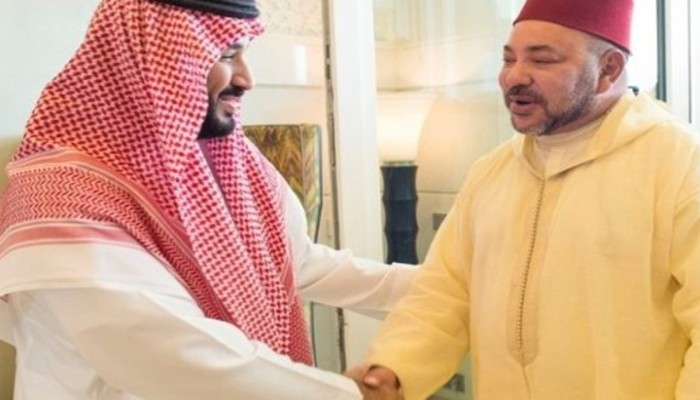 الأزمة بين الرباط والرياض تشتد بعد رفض الرباط استقبال ابن سلمان