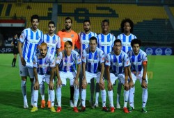 عودة الانتصارات ووصافة الدوري.. بيراميدز يضرب النجوم بثنائية