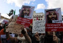 هيومن رايتس ووتش: سنلاحق ابن سلمان قضائيا في هذه الدول