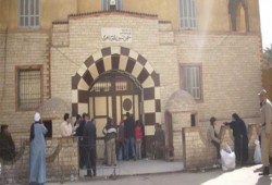 أهالي معتقلي "شبين الكوم العمومي" يناشدون المنظمات الحقوقية التدخل لإنقاذهم