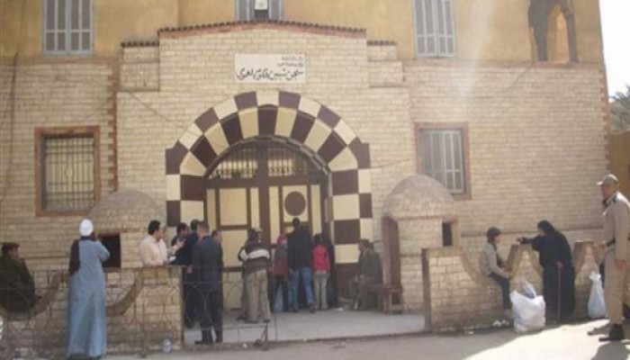 أهالي معتقلي "شبين الكوم العمومي" يناشدون المنظمات الحقوقية التدخل لإنقاذهم