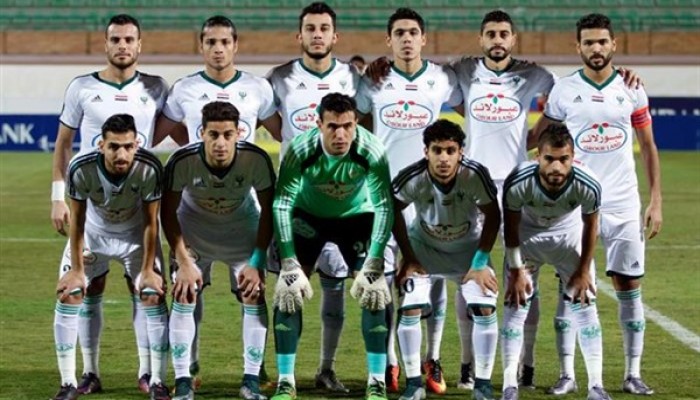 المصري يُسقط إنبي بثلاثية ويحقق قفزة هائلة في ترتيب الدوري