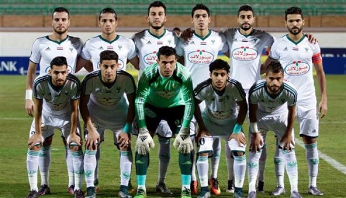 المصري يُسقط إنبي بثلاثية ويحقق قفزة هائلة في ترتيب الدوري
