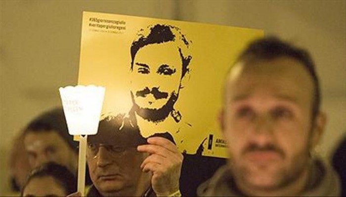 إيطاليا تستدعي السفير المصري حول مقتل "ريجيني"