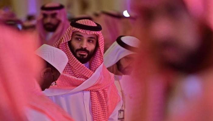 "ديلي ميل": هكذا حصن ابن سلمان نفسه خشية الانقلاب عليه
