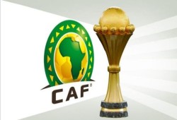 رسميا.. كاف يسحب تنظيم أمم إفريقيا 2019 من الكاميرون